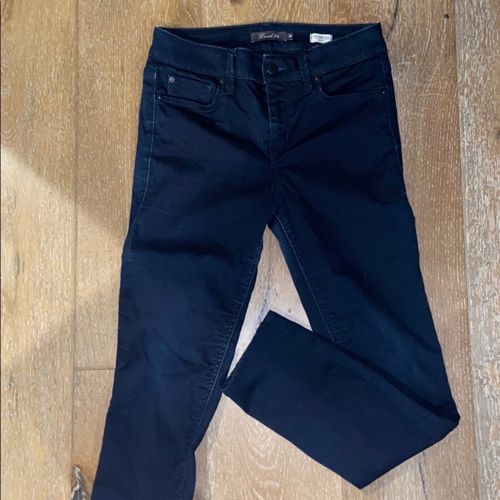 skinny jeans